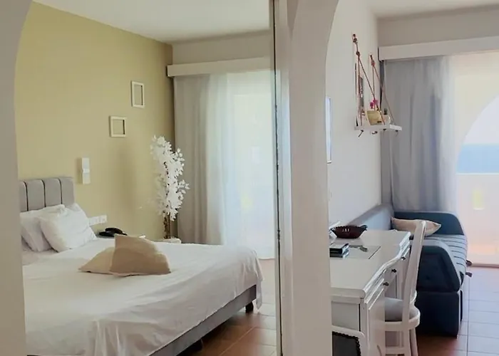Resort Domina Coral Bay Oasis Şarm El-Şeyh