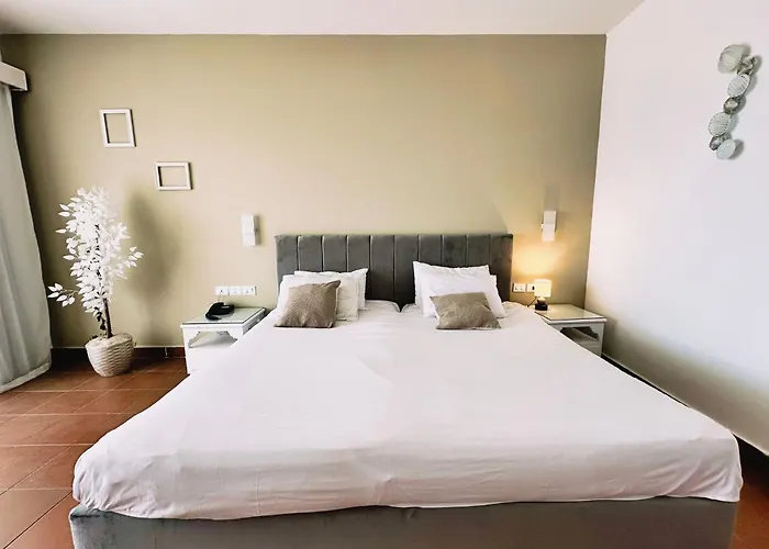Resort Domina Coral Bay Oasis Şarm El-Şeyh