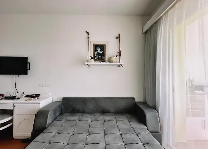 Domina Coral Bay Oasis Şarm El-Şeyh