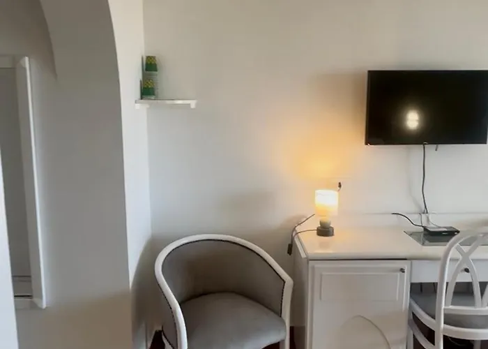 Domina Coral Bay Oasis Resort Şarm El-Şeyh