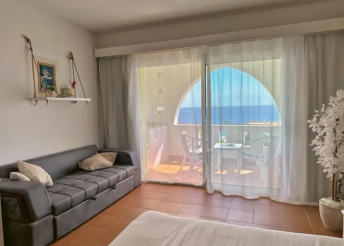 Domina Coral Bay Oasis Şarm El-Şeyh
