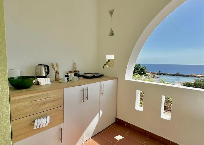 Domina Coral Bay Oasis Şarm El-Şeyh