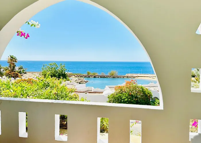 Domina Coral Bay Oasis