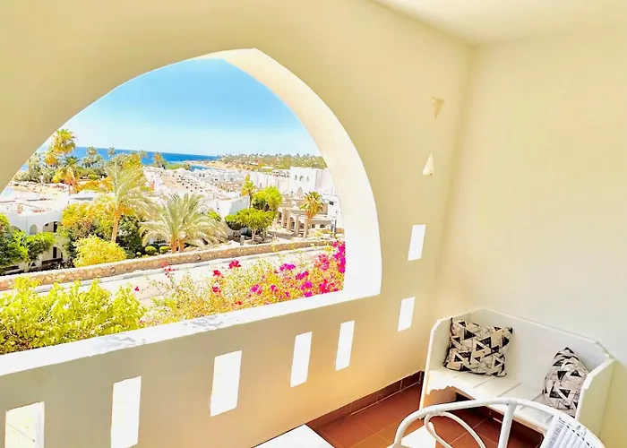 Resort Domina Coral Bay Oasis *