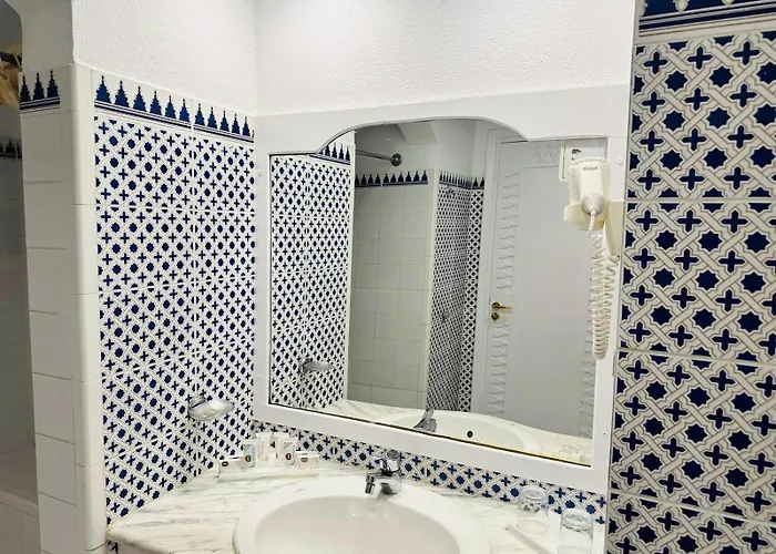 Domina Coral Bay Oasis Şarm El-Şeyh
