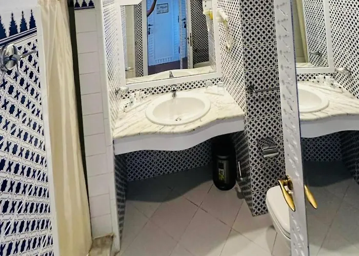 Domina Coral Bay Oasis Şarm El-Şeyh
