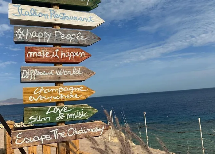 Resort Domina Coral Bay Oasis