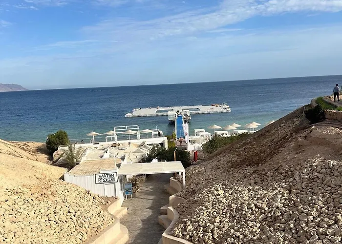 Resort Domina Coral Bay Oasis