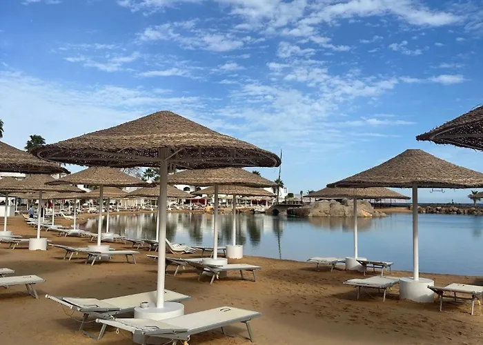 Resort Domina Coral Bay Oasis *