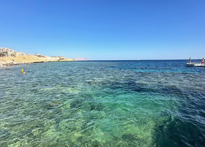Resort Domina Coral Bay Oasis Şarm El-Şeyh